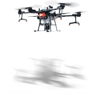 Agro é o futuro Agro é o futuro