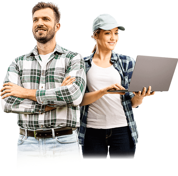 Agro é o futuro Agro é o futuro